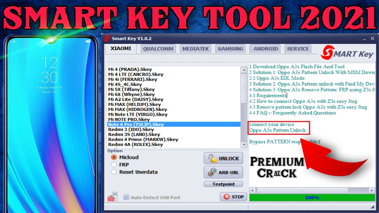 All samsung Frp Unlock Tool 2021 Bypass In 1 Click