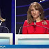 Candidatas a Vicepresidencia debaten; Peña dice informaciones de contrincantes dan «vergüenza»