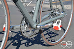 Cannondale Team Comp Shimano 600 Ultegra 6401 Road Bike at twohubs.com