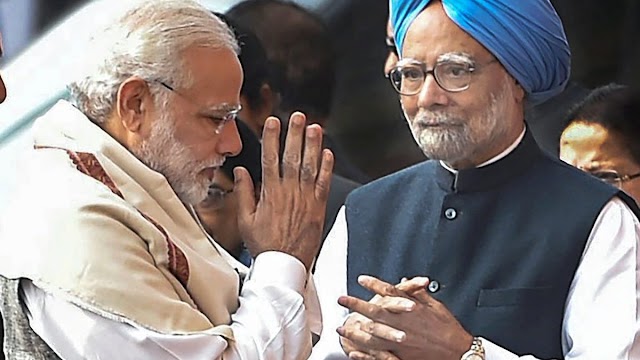 Dr. Manmohan singh dedicate his life india | To INDIAN Economist