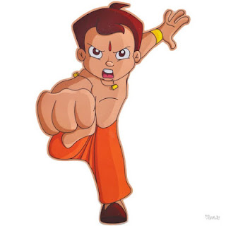 chota bheem cartoon