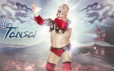 Lord Tensai