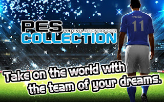 Download PES COLLECTION for Android