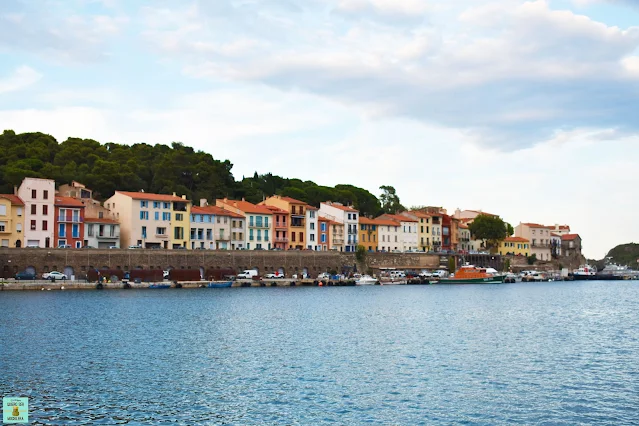 Port-Vendres, Francia