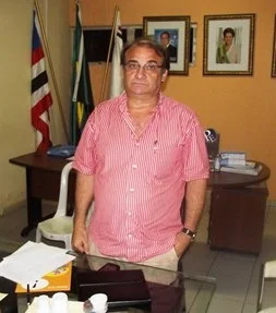 Resultado de imagem para Lenoilson Passos da Silva