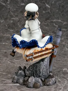 In/Spectre - Kotoko Iwanaga 1/7, Phat!