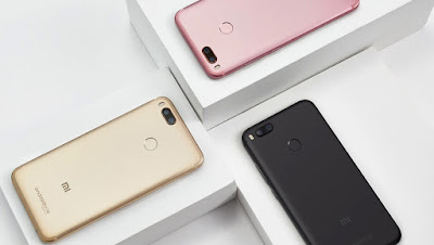 Mi A1