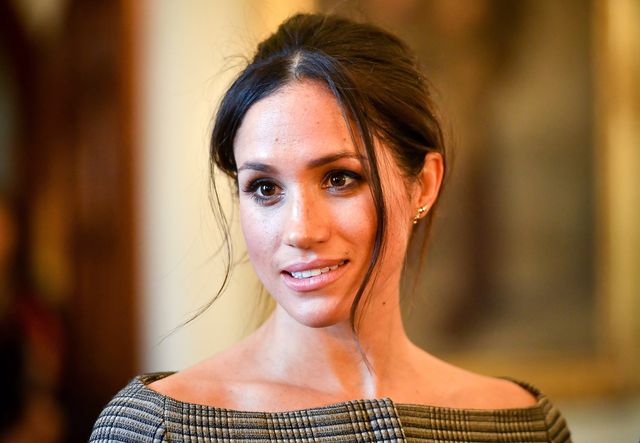The Givenchy Controversy: Blacklisting Meghan Markle Over the Charlotte Dress and Emerged Photographic Evidence