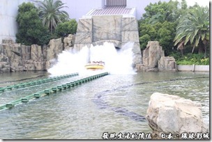 日本-環球影城38