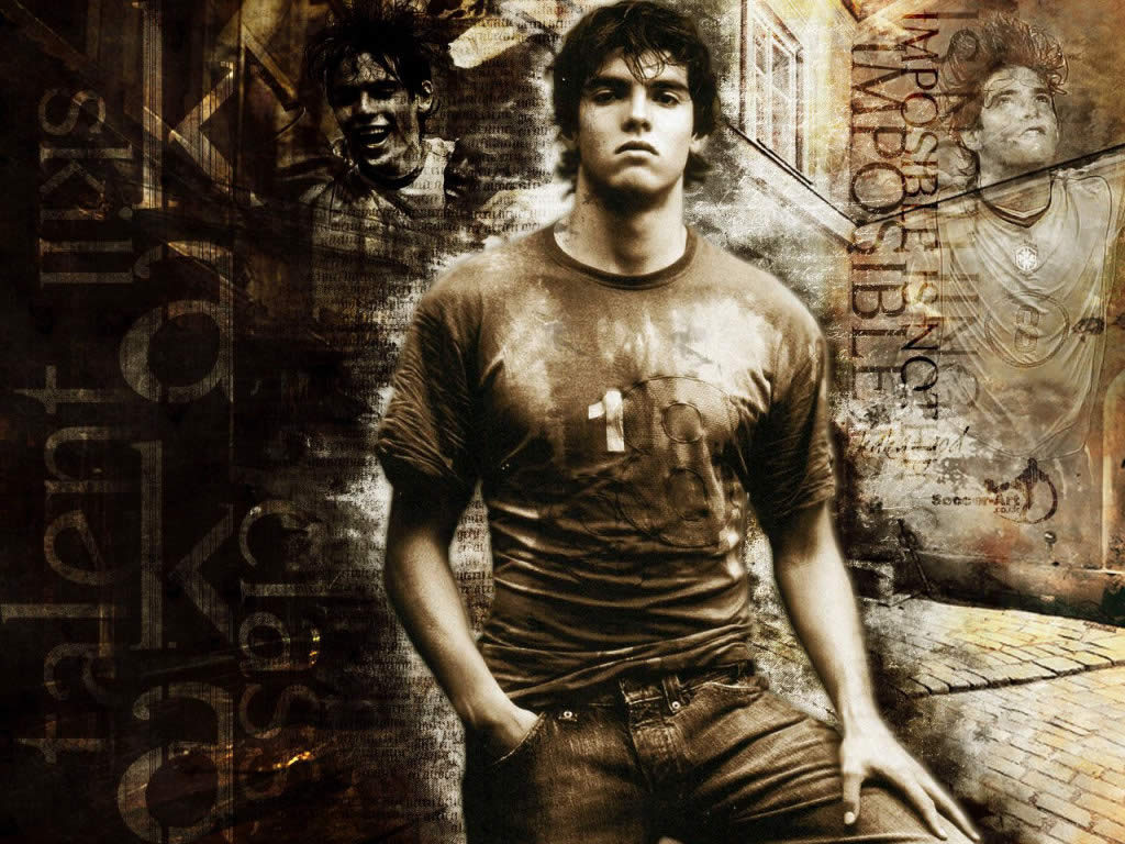 KAKA WALLPAPER