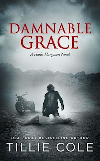 Damnable Grace - Tillie Cole