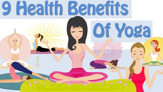 Benefits of Yoga during Pregnancy