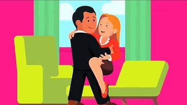10 Surprising Facts About Real Love