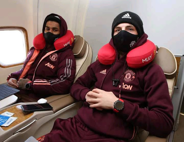 Ole Gunnar Solskjaer accepts the both of them could leave Manchester United if left out of Europa League final starting XI