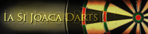 Darts în Iaşi