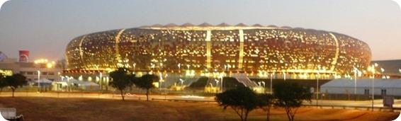 SoccerCity