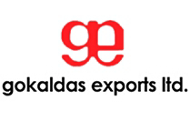 EXECUTIVE ACCOUNTS VACANCY FOR INTER & QUALIFIED CA/CMA AT GOKALDAS EXPORTS