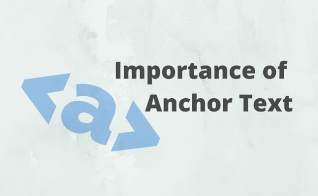 Đa dạng hóa Anchor Text