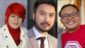 Hah, Pesulap Merah alias Marcel Radhival Tuduh Sule dan Rudy Salim Pakai Penglaris Hah, Pesulap Merah alias Marcel Radhival Tuduh Sule dan Rudy Salim Pakai Penglaris