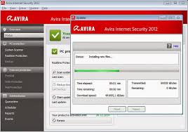 تحميل برنامج أفيرا Avira أنتى فيرس مجانا