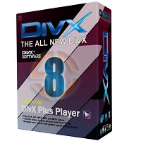 DivX Plus Pro 9.0.1 Build 10.4.0-57 With Activation
