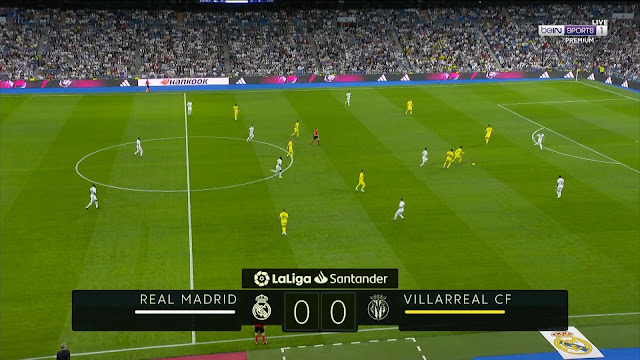 Real Madrid HD