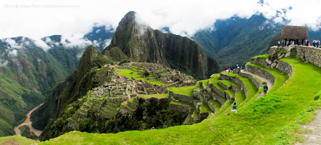 recomendaciones de viaje a machu picchu