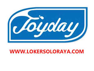 Loker Solo Raya Agustus 2020 di Distributor Joyday Ice Cream - Portal Info  Lowongan Kerja Terbaru di Solo Raya - Surakarta 2020