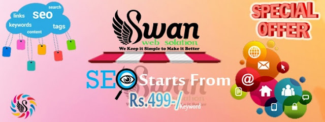 SEO services India