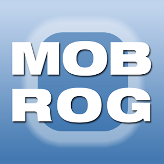 Logo do site Mobrog, uma plataforma onde podes ganhar dinheiro respondendo a inquéritos online. Descobre como a tua opinião pode valer dinheiro no meu novo artigo!