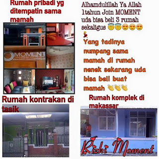 bisnis moment glucogen