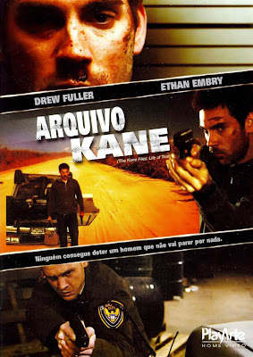 Arquivo%2BKane Download Arquivo Kane   DVDRip Dual Áudio Download Filmes Grátis