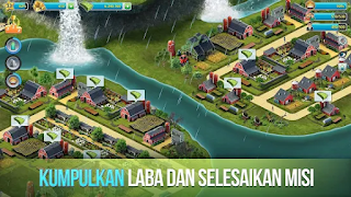 Download City Island 3 - Building Sim Apk Mod