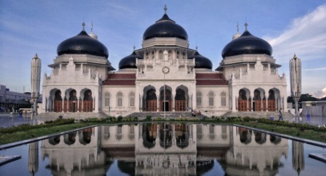 5 Tempat Wisata Menarik yang Ada di Aceh Timur