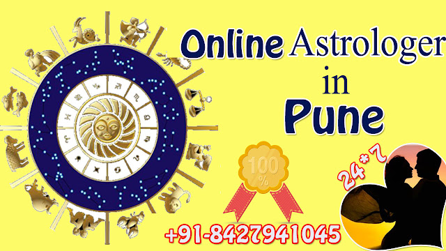 Online Astrologer in Pune, Pandit Vishal Sharma Ji