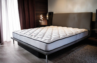 Marriott Foam Mattress