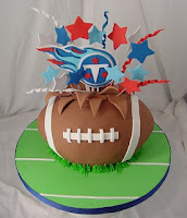 3d Football Cake Pan2