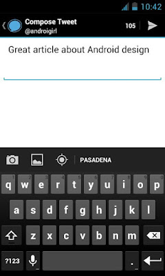 Echofon PRO for Twitter apk