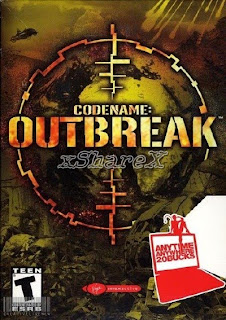 Codename Outbreak [FINAL]