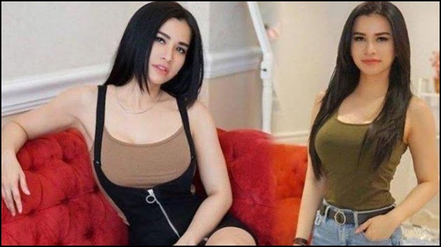 Maria Vania Bongkar Ditawari Pejabat Jadi Istri Kedua: Bebas Minta Apapun Rumah, Apartement, Mobil