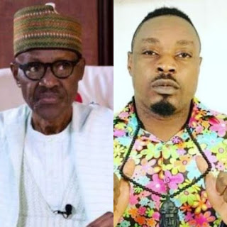 ‘Buhari Is Weak Mentally And Physically’ – Eedris Abdulkareem