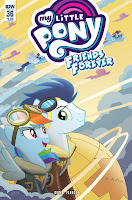 MLP Friends Forever #36 Cover A