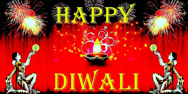 Happy Diwali Images