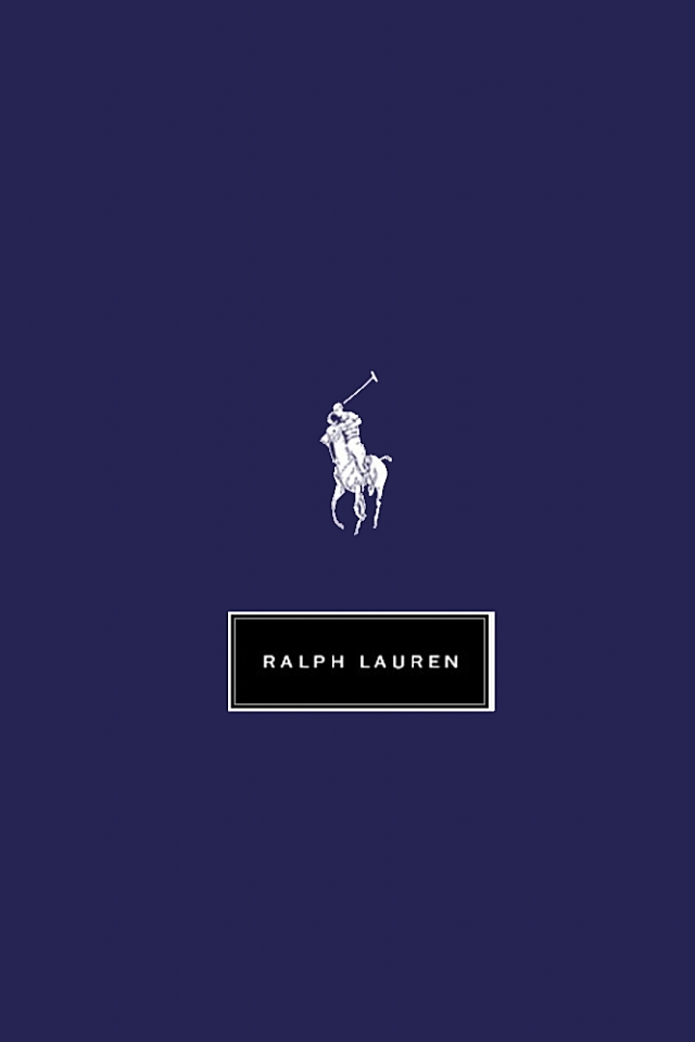 iPhone HD Background Ralph Lauren Free iPhone Backgrounds 