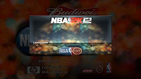 NBA 2K12 Amazing Graphics Mod