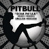 Pitbull - sube las manos pa arriba (english version)