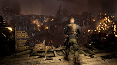 Sniper Elite 5 Game Screenshot 6