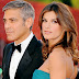 George Clooney - Elisabetta Canalis - Ιταλία