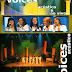 DVD: Voices - Acústico & Ao Vivo