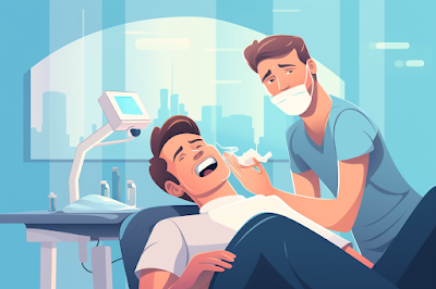 dentist